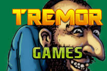 Треморская сокровищница! Треморская сокровищница!